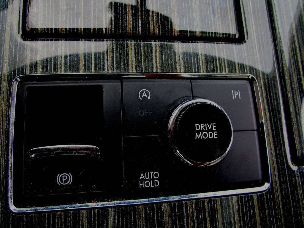 2022 Lincoln Navigator Image 36