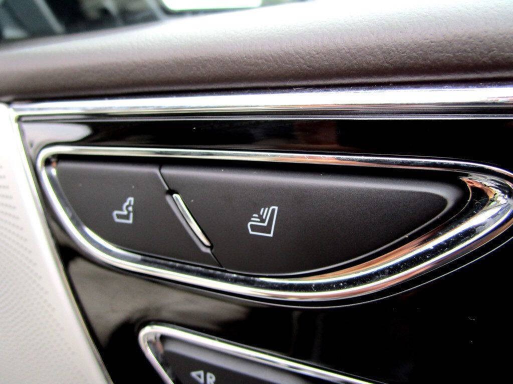2022 Lincoln Navigator Image 41