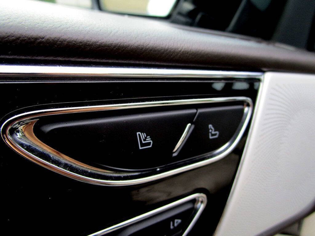 2022 Lincoln Navigator Image 42