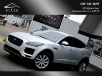 Image for 2019 Jaguar E-pace P250 S ID: 6729242