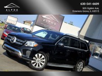 Image for 2018 Mercedes-Benz GLS-Class GLS 450 4MATIC ID: 6733945