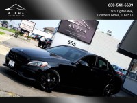 Image for 2017 Mercedes-Benz C-Class C 300 4MATIC ID: 6733946