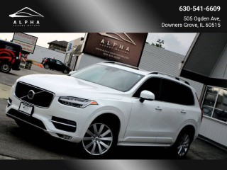 Image for 2019 Volvo XC90 T6 Momentum ID: 6733947