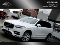 Image for 2019 Volvo XC90 T6 Momentum ID: 6733947