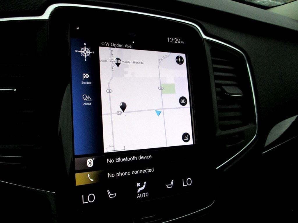 2019 Volvo XC90 Image 3