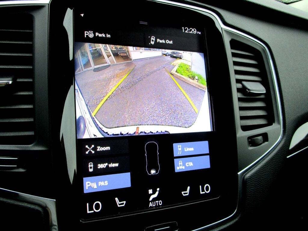 2019 Volvo XC90 Image 4