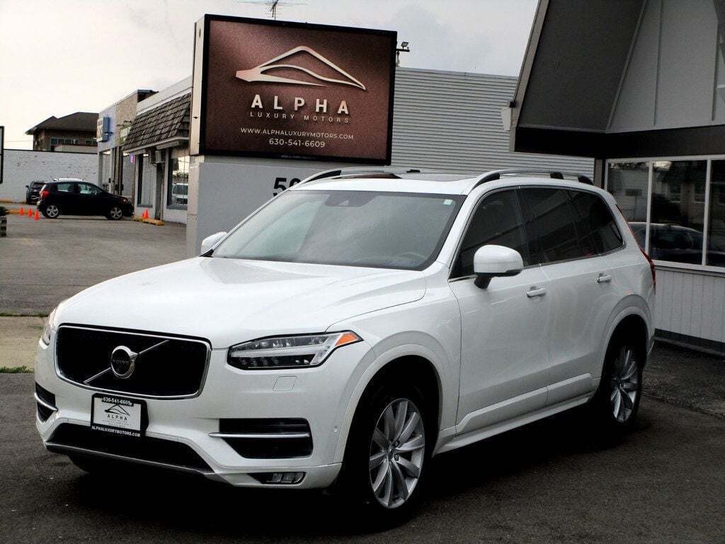 2019 Volvo XC90 Image 5