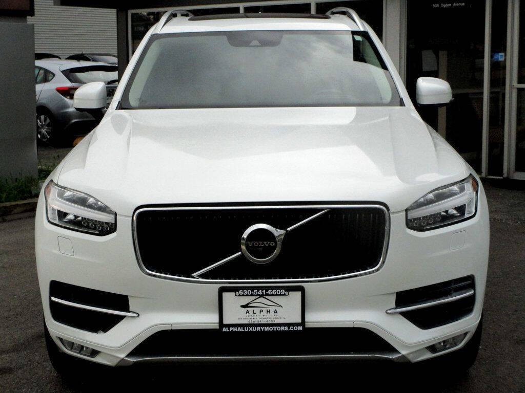 2019 Volvo XC90 Image 6