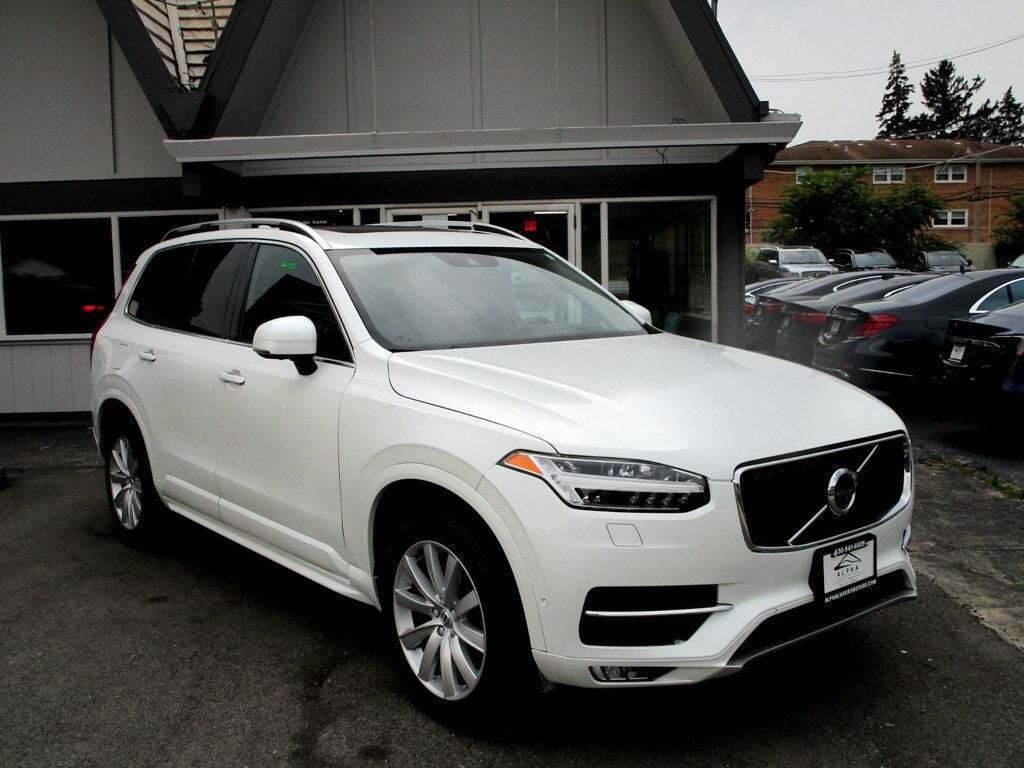2019 Volvo XC90 Image 7