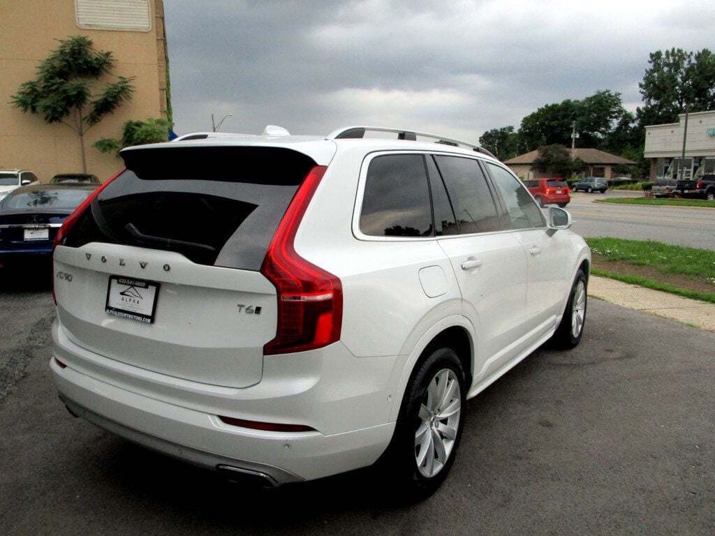 2019 Volvo XC90 Image 8