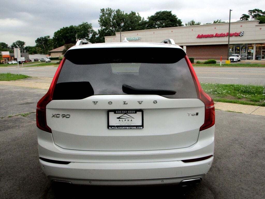 2019 Volvo XC90 Image 9