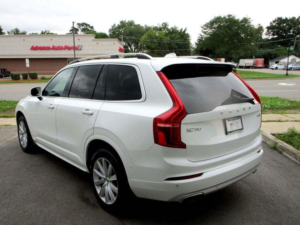 2019 Volvo XC90 Image 10