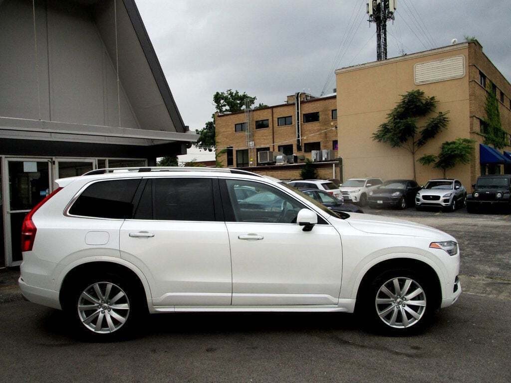 2019 Volvo XC90 Image 11