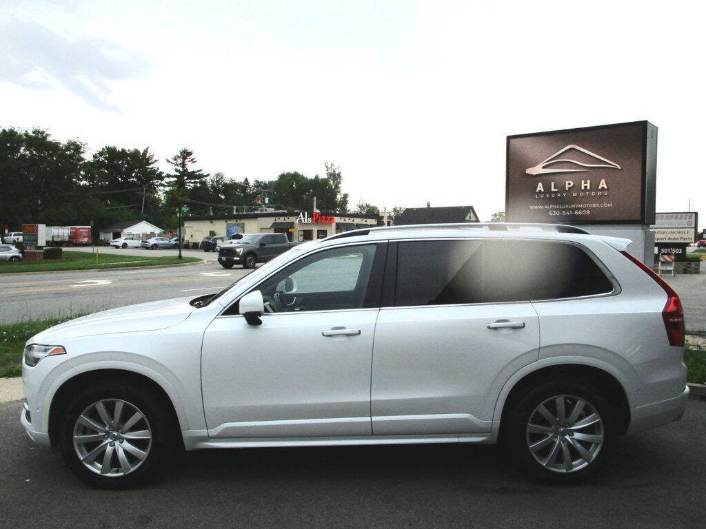2019 Volvo XC90 Image 12