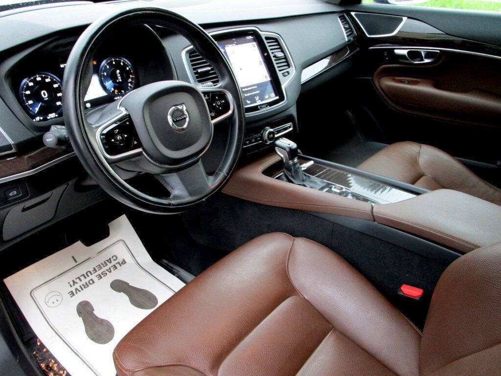 2019 Volvo XC90 Image 13