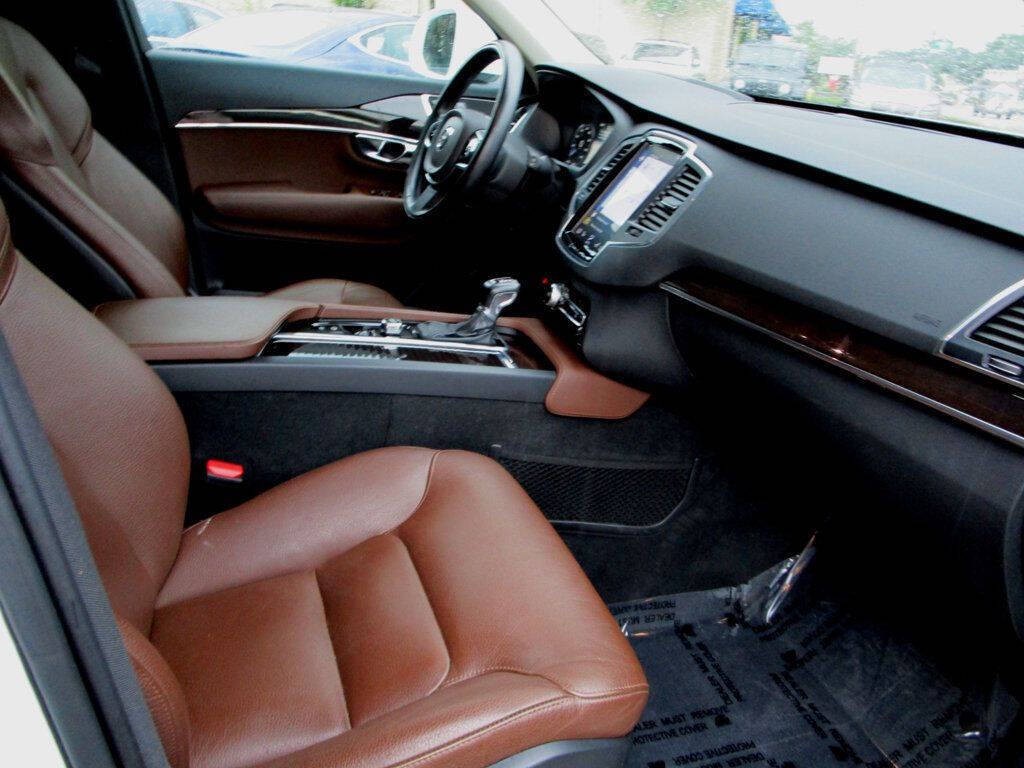 2019 Volvo XC90 Image 14