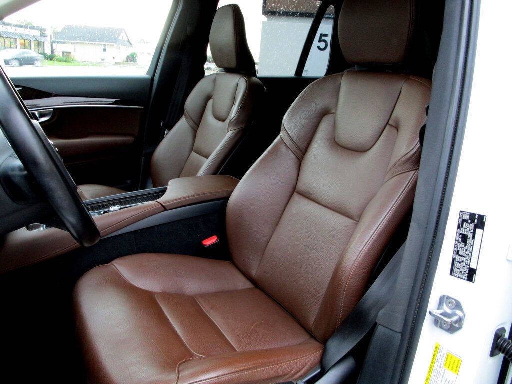 2019 Volvo XC90 Image 15