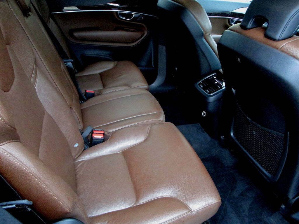 2019 Volvo XC90 Image 18