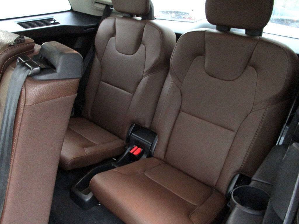 2019 Volvo XC90 Image 20