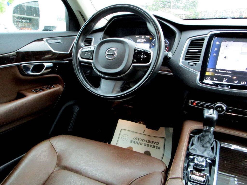 2019 Volvo XC90 Image 21