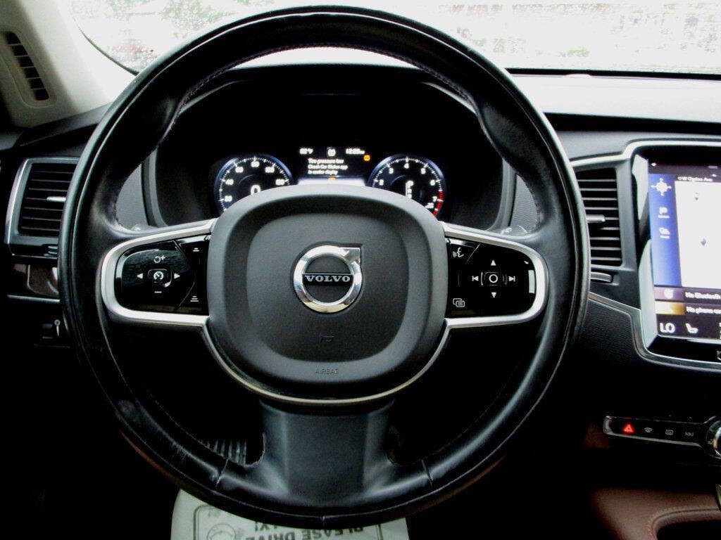 2019 Volvo XC90 Image 22