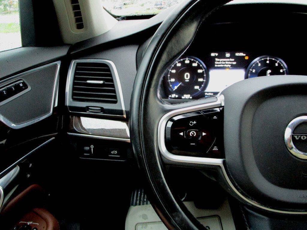 2019 Volvo XC90 Image 23