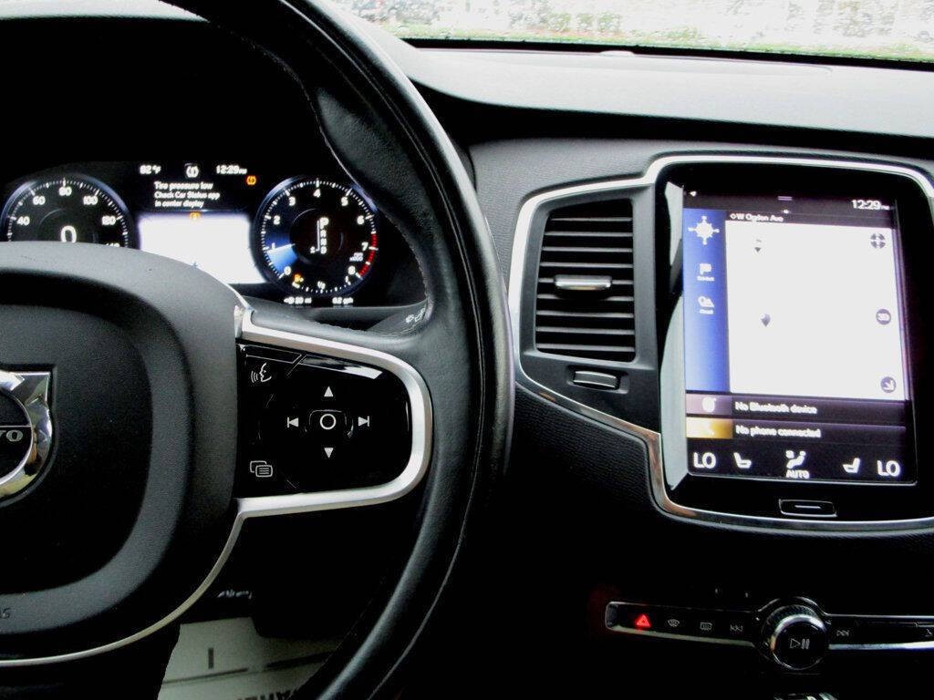 2019 Volvo XC90 Image 24
