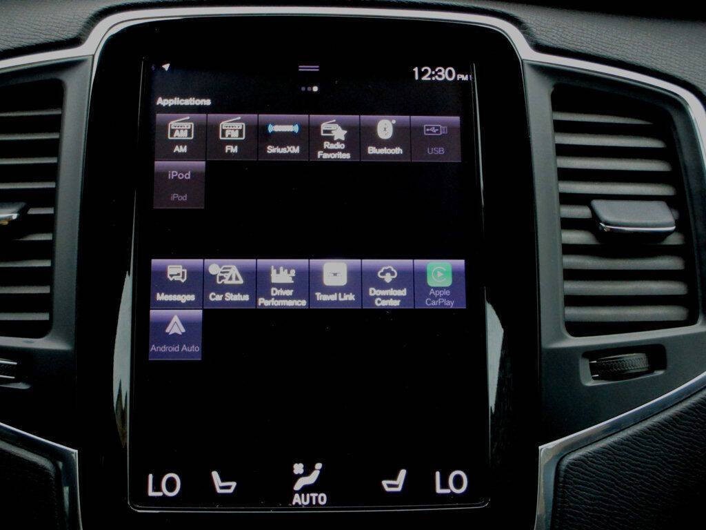 2019 Volvo XC90 Image 29