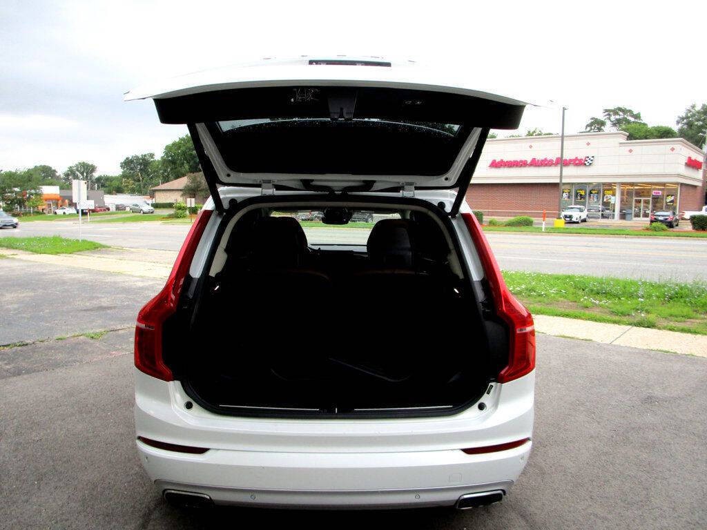2019 Volvo XC90 Image 33