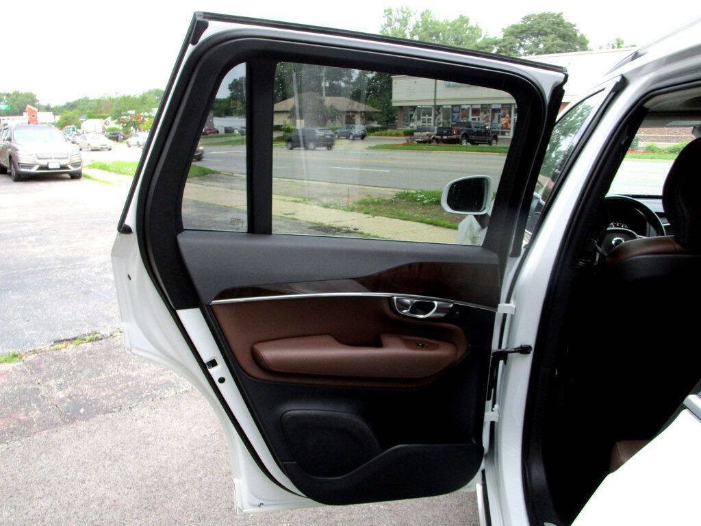 2019 Volvo XC90 Image 37
