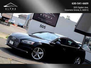 Image for 2019 Audi A5 quattro Sport Premium Plus ID: 6733948