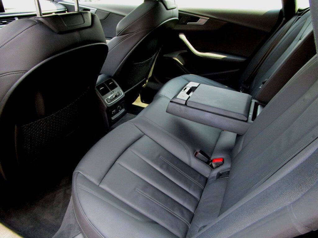 2019 Audi A5 Image 17
