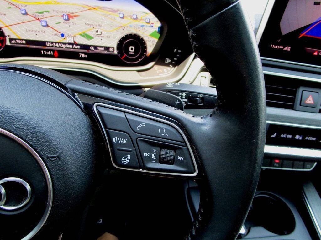 2019 Audi A5 Image 22