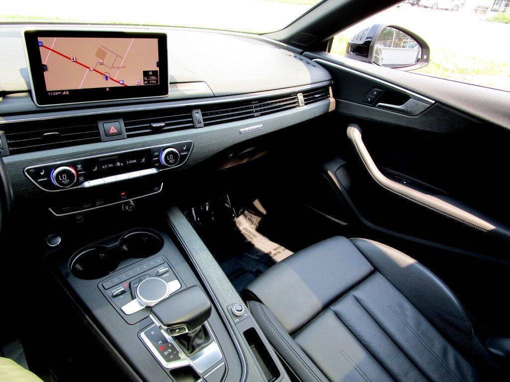 2019 Audi A5 Image 23