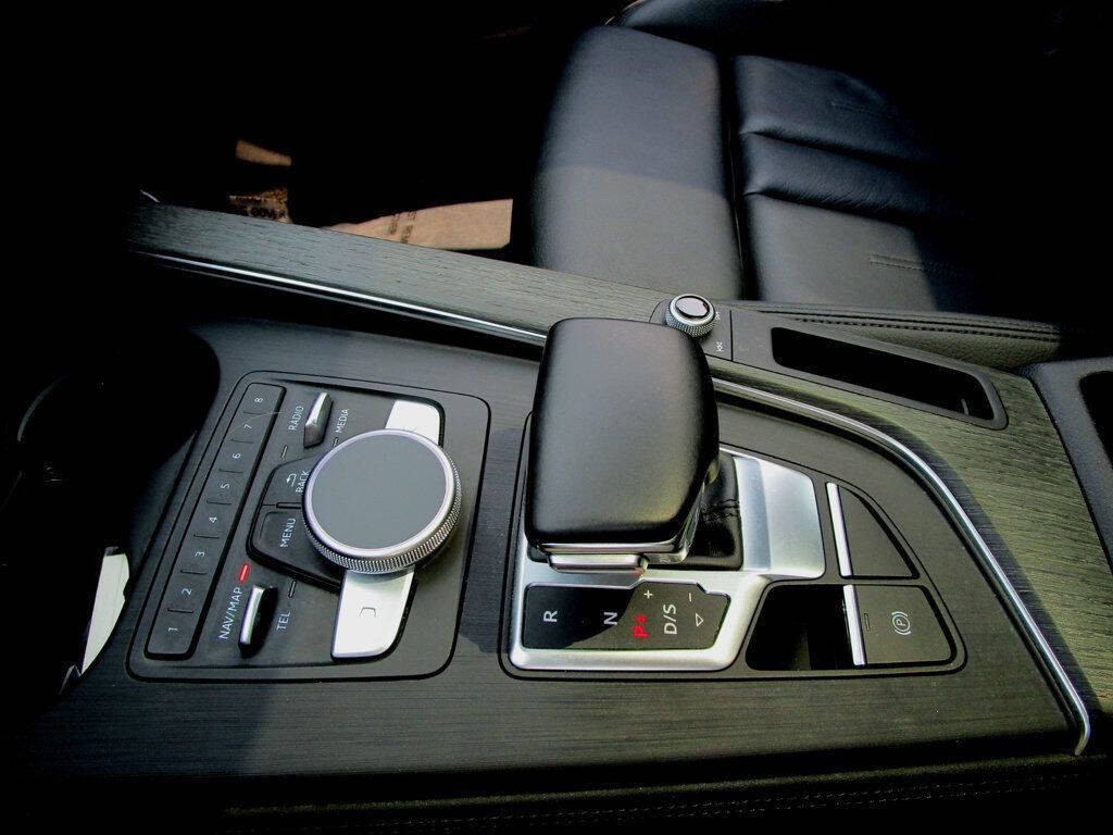 2019 Audi A5 Image 24