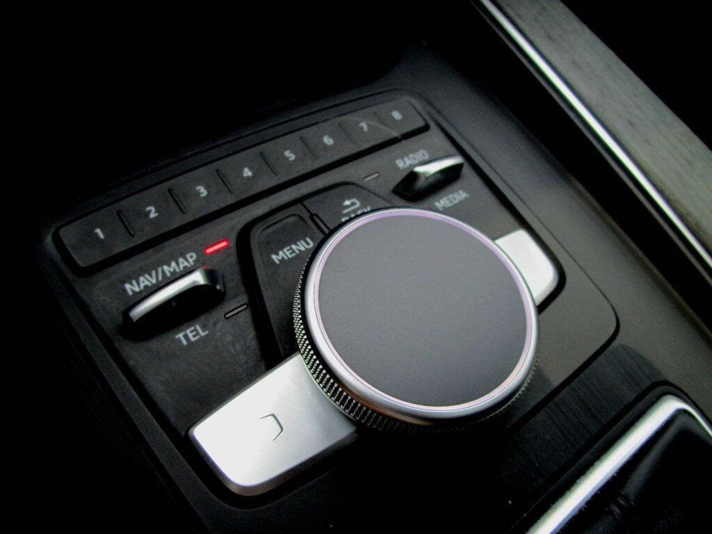 2019 Audi A5 Image 27
