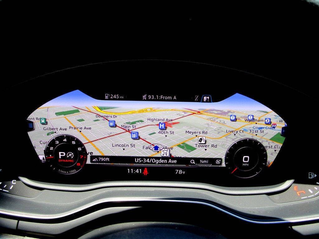 2019 Audi A5 Image 28