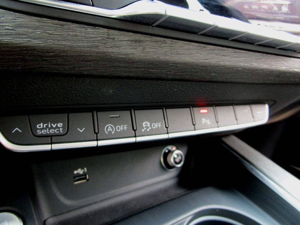 2019 Audi A5 Image 31