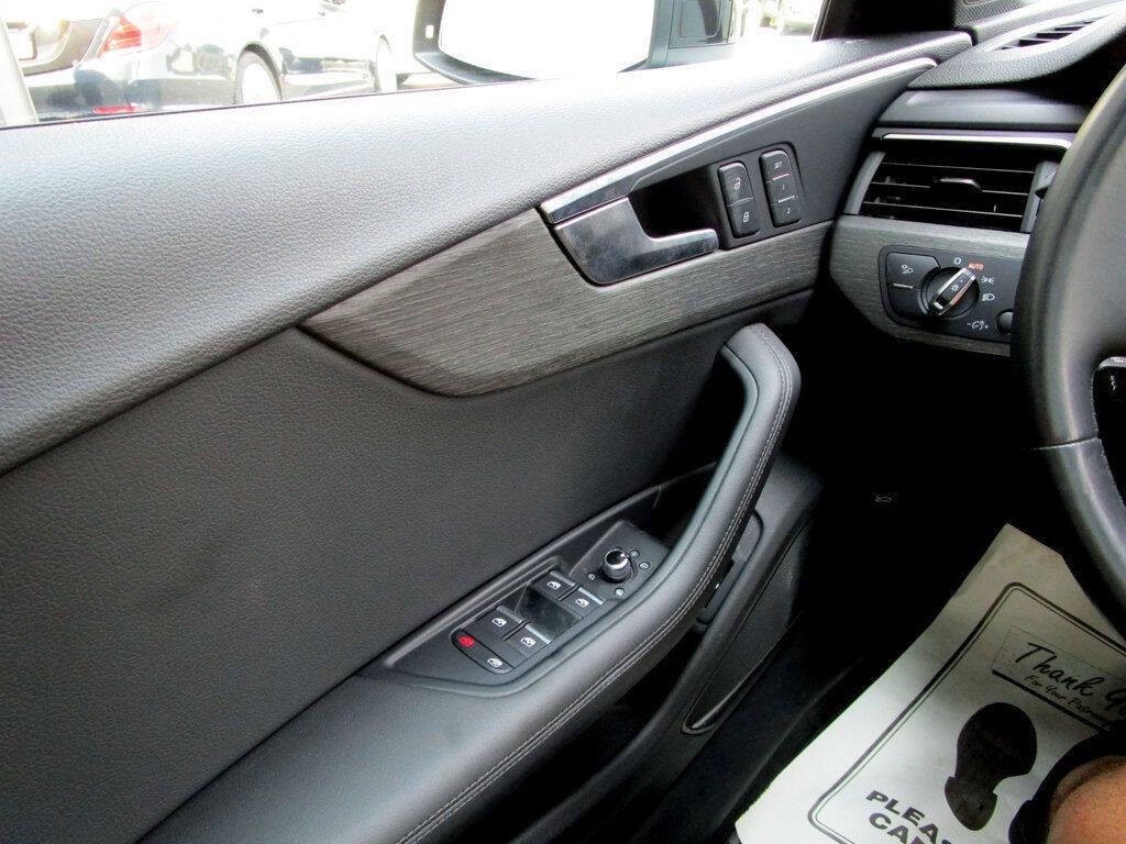 2019 Audi A5 Image 32