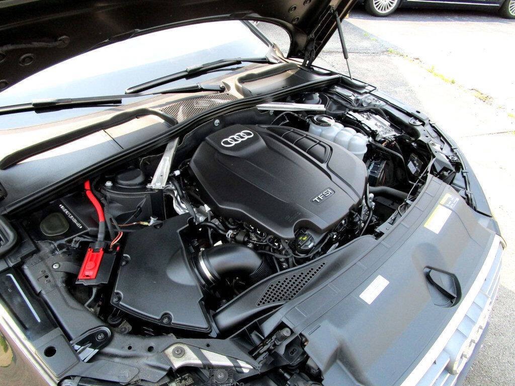 2019 Audi A5 Image 41