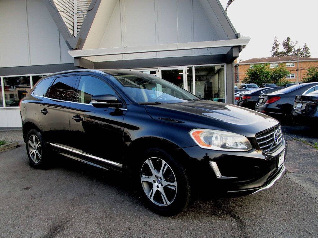 2015 Volvo XC60 Image 6