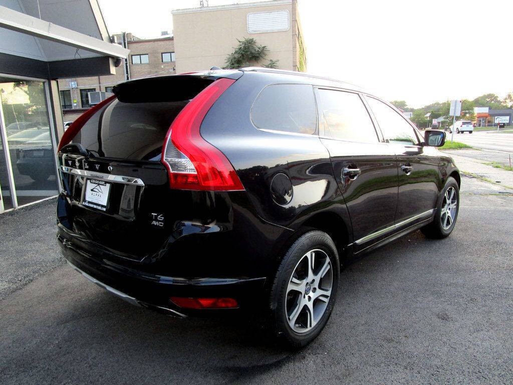2015 Volvo XC60 Image 7