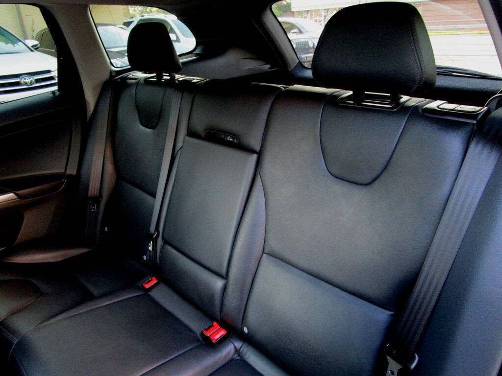 2015 Volvo XC60 Image 16