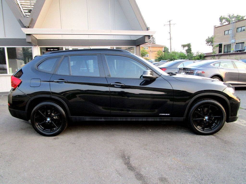 2013 BMW X1 Image 9