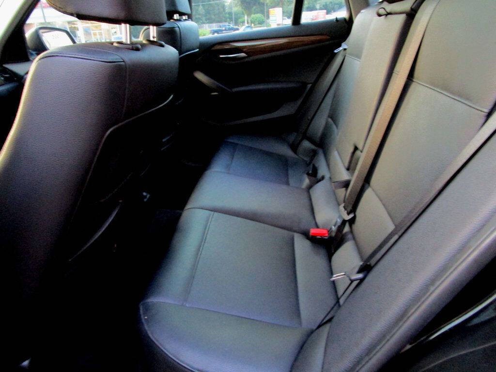 2013 BMW X1 Image 15