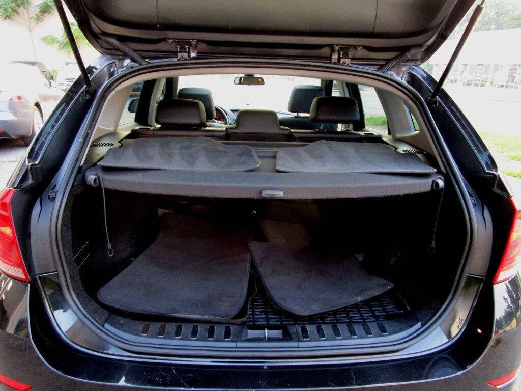 2013 BMW X1 Image 25