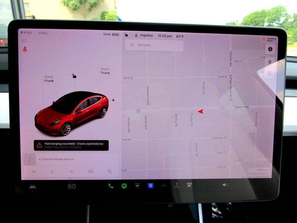 2019 Tesla Model 3 Image 3
