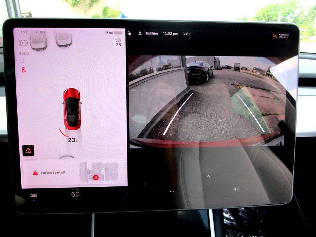 2019 Tesla Model 3 Image 4