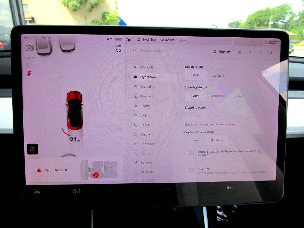 2019 Tesla Model 3 Image 26