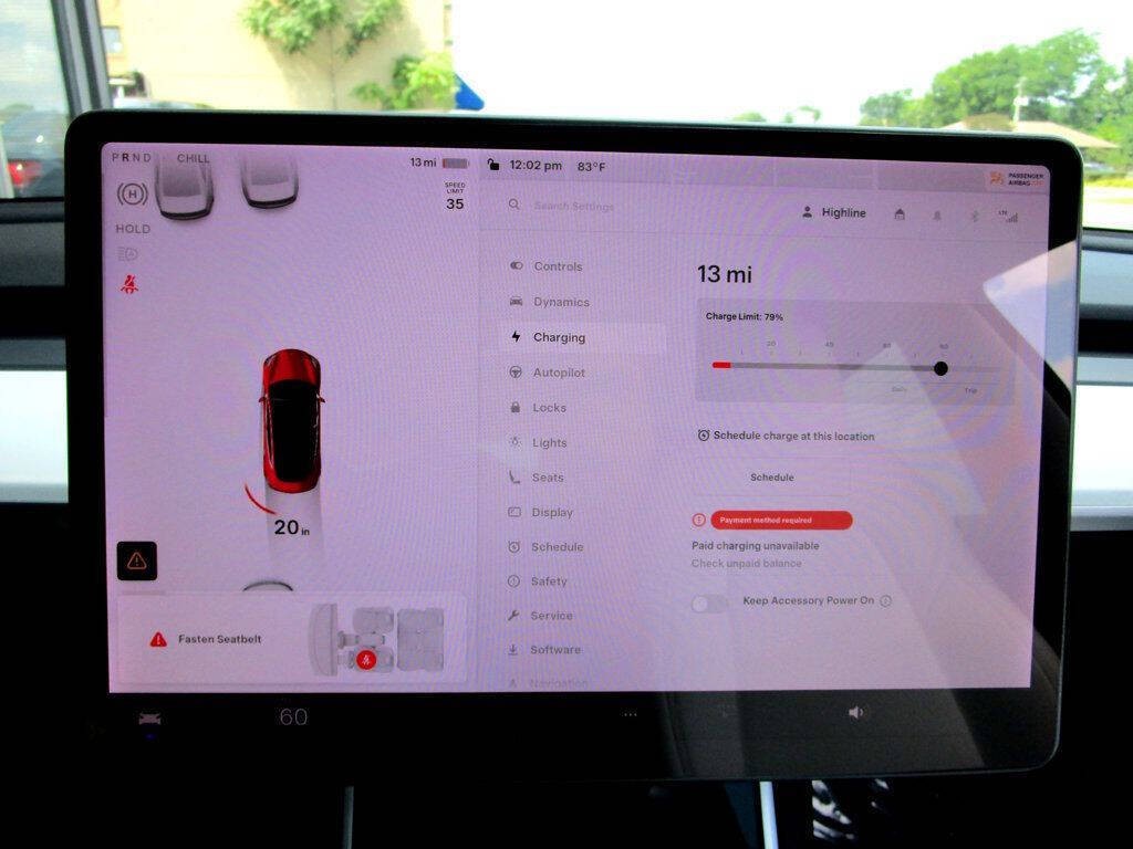 2019 Tesla Model 3 Image 27